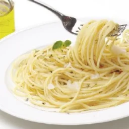 Spaghetti Aglio e Olio