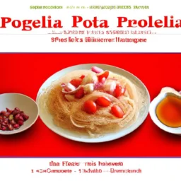 Ora, per quanto riguarda la ricetta di un primo piatto, ecco una semplice e deliziosa ricetta per…